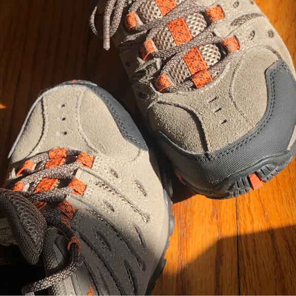 Merrell Crosslander 2 Hiking Shoe Sneaker - Picture 7 of 13